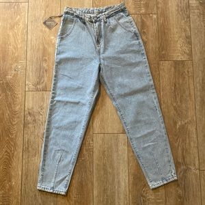 Zaful, Forever Young jeans size small